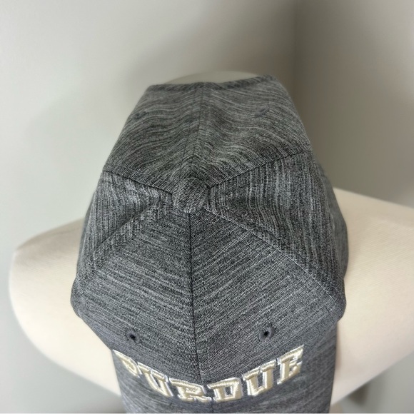 Men’s Purdue Hat - Picture 3 of 13